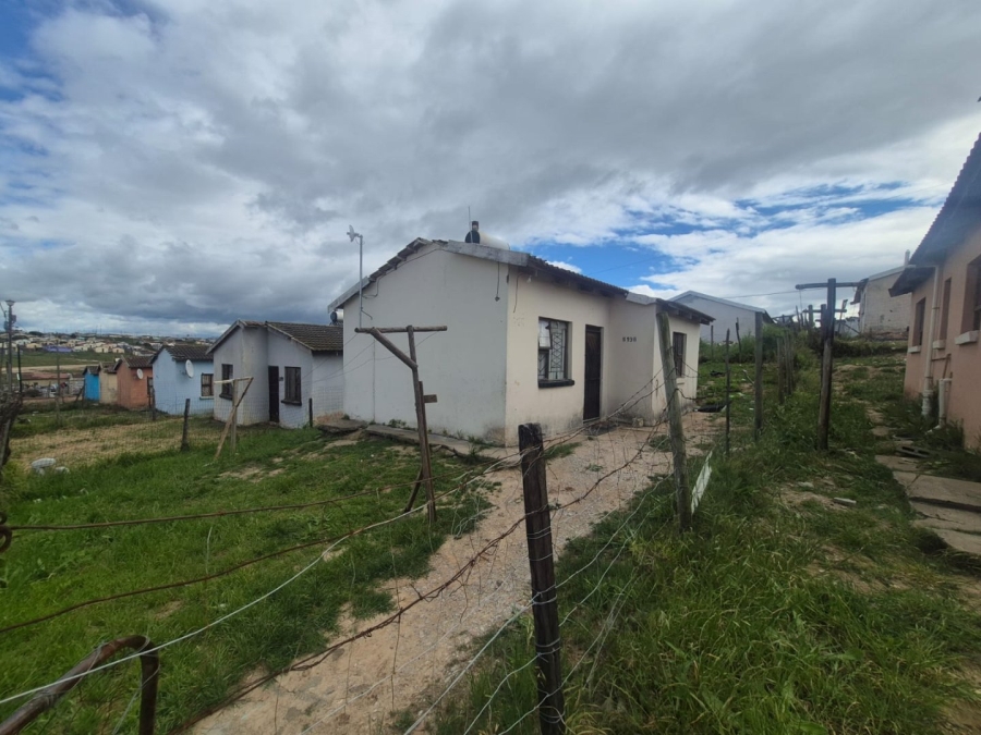 2 Bedroom Property for Sale in Bethelsdorp Eastern Cape
